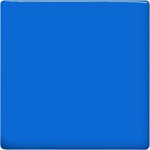AMACO Teacher's Palette - TP-24 - Medium Blue - 1 Pint